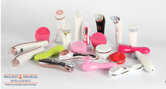 Beauty Devices Market