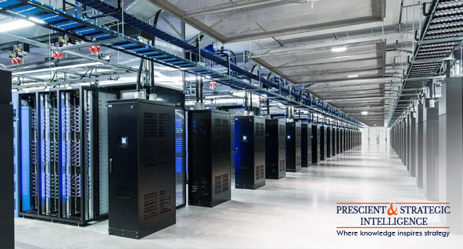 Data Center Industry Outlook