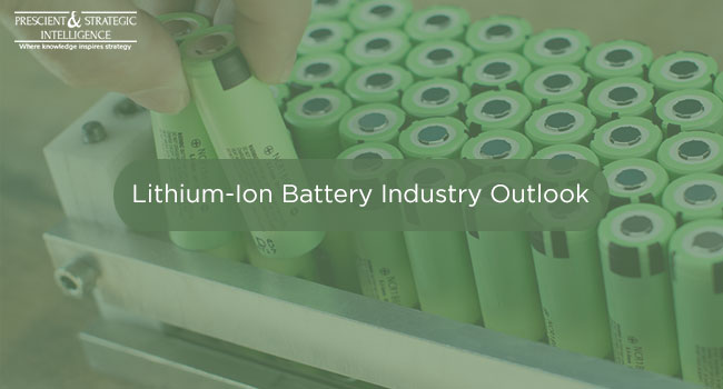 Lithium-Ion-Battery-Industry