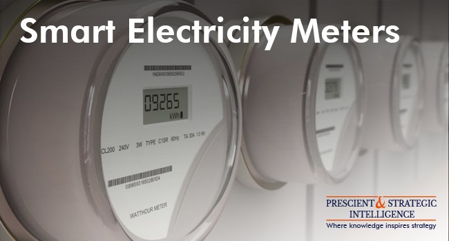 Smart Meters