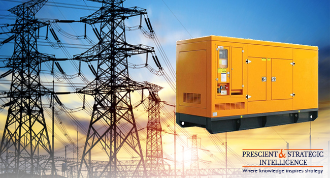 Genset Demand Insights