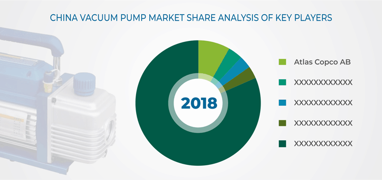 China Vacuum Pump Market