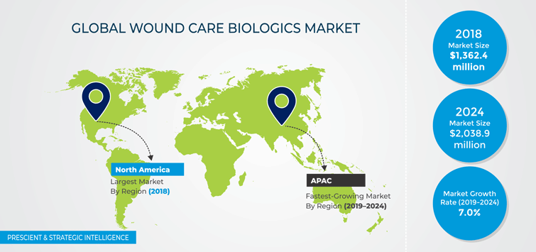 Wound Care Biologics Market