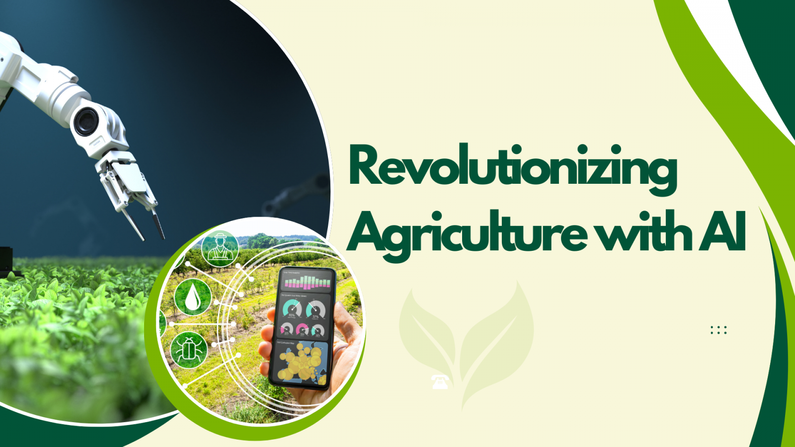AI in Agriculture Market