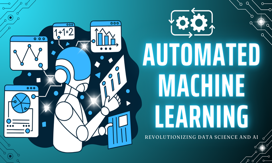 The AutoML Surge Making AI Effortlessly Smart