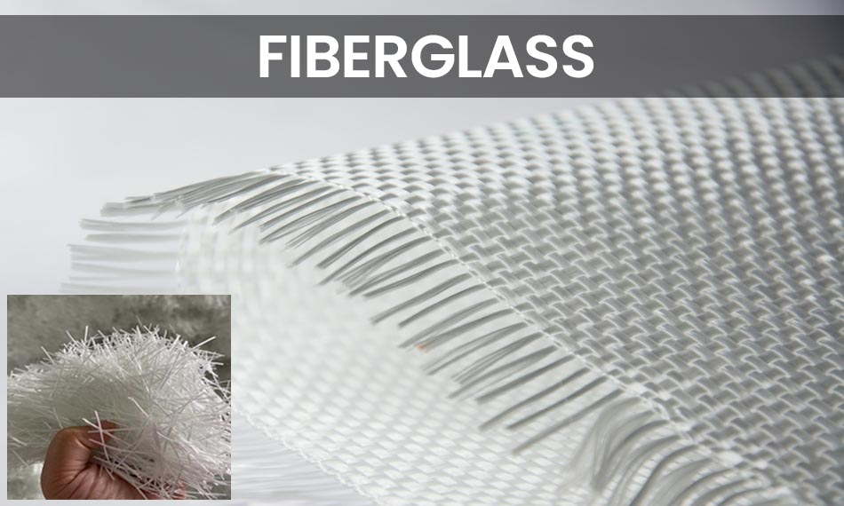 Fiberglass Unveiled: From History to Applications, Advantages, and Future Innovations