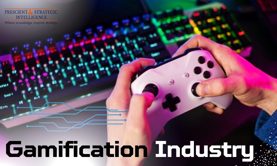 10 Stalwarts of the Gamification Market