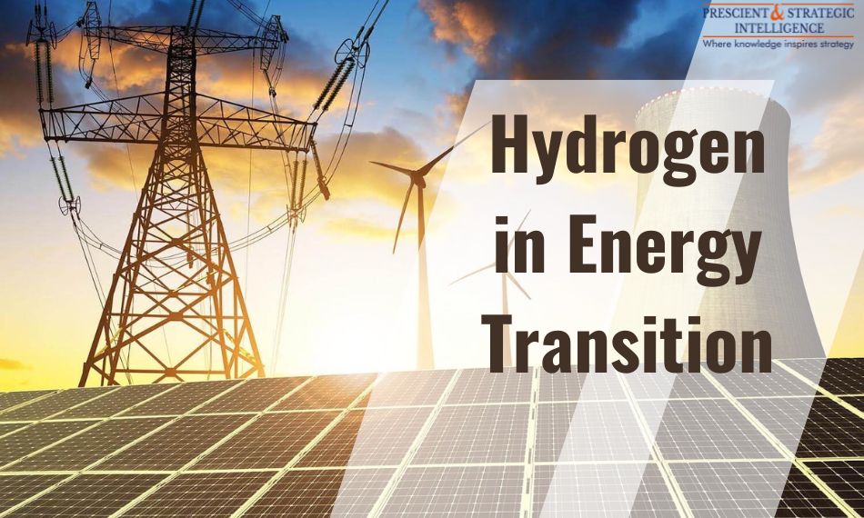 Hydrogen in Energy Transition