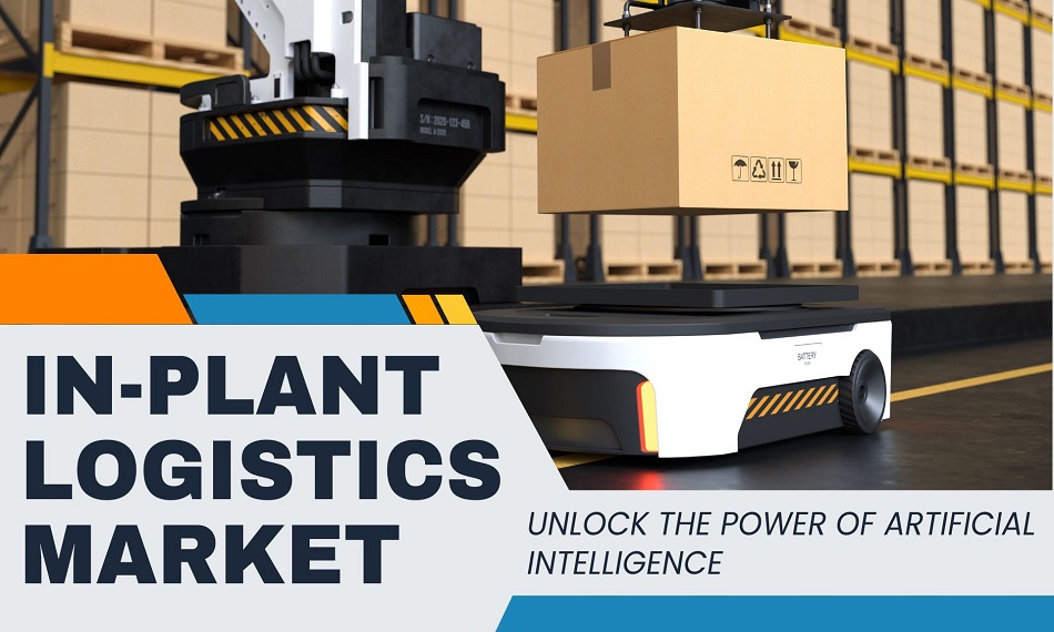 The Logistics Revolution Where Robots Meet Reality