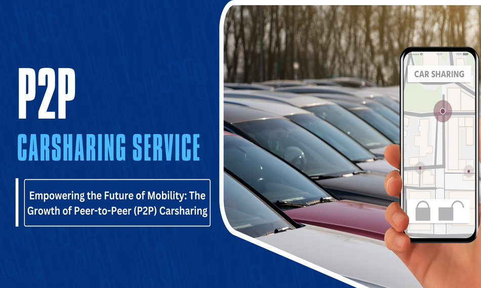 Peer-to-Peer Carsharing is Future of Transportation?