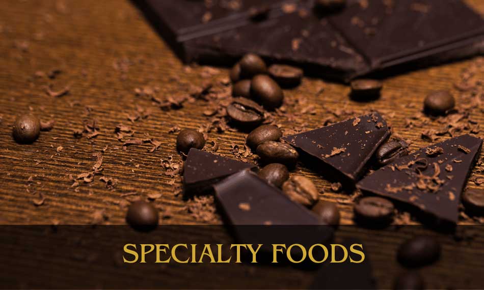 Specialty Foods