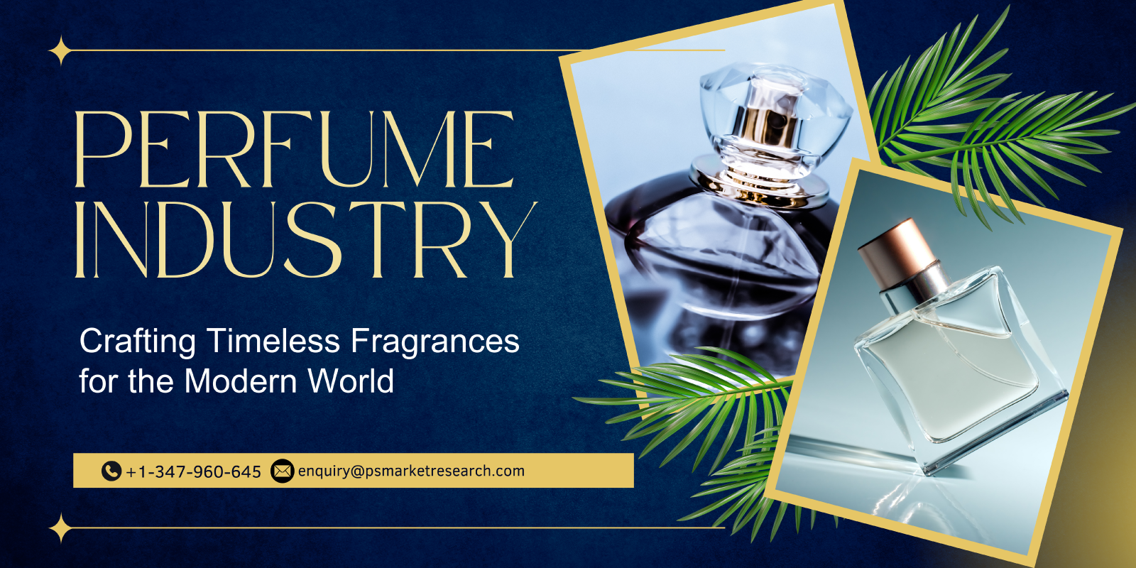 Perfume Industry Analysis