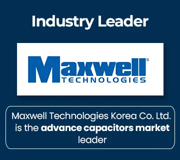 Advanced Capacitors Market