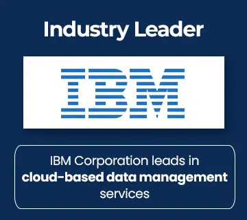 Cloud-Based Data Management Services