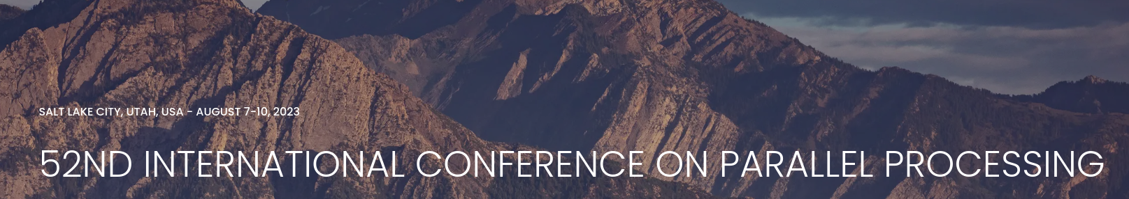 events-conferences