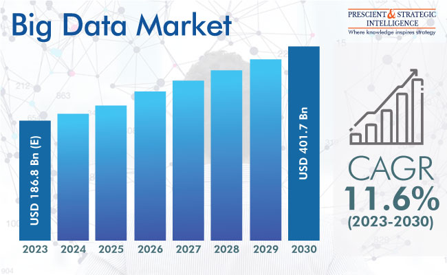 Big Data Market Growth Insights