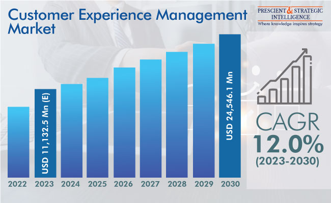 Customer Experience Management Market Insights