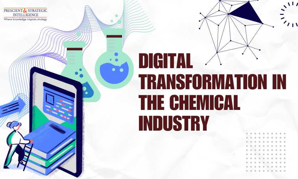 Digital Transformation in Chemical Industry Digital Transformation in Chemical Industry