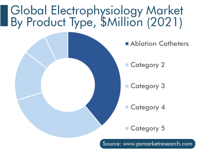 Electrophysiology Market by Product Type