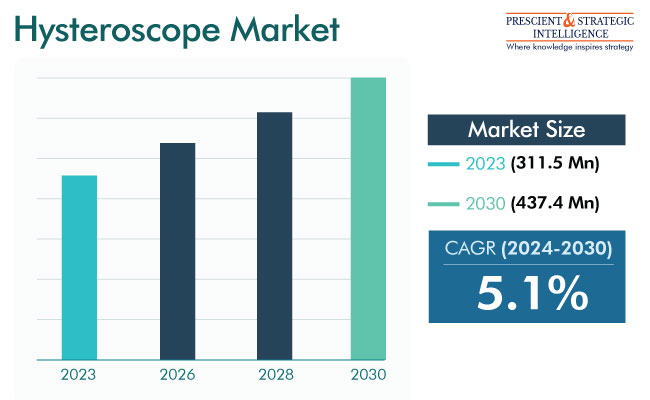 Hysteroscope Market Overview