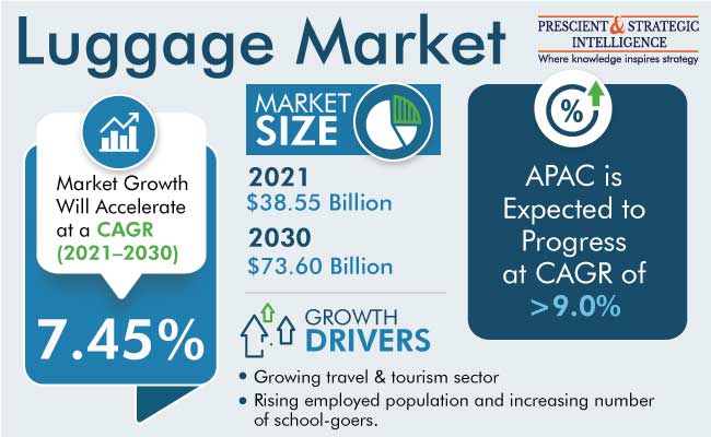 Luggage Market Insights