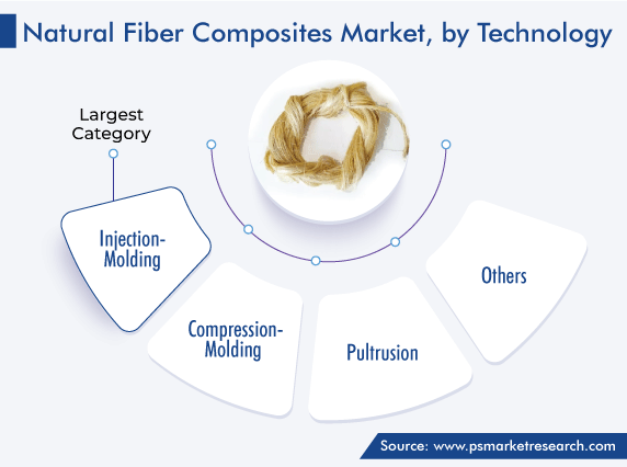 Natural Fiber Composite Market Analysis by Technology