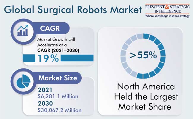 Surgical Robots Market Growth Insights