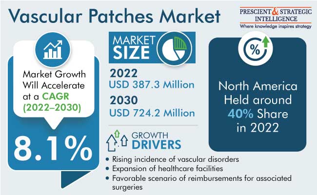 Vascular Patches Market Insights