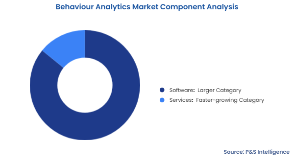 Behaviour Analytics Market Segmentation Analysis