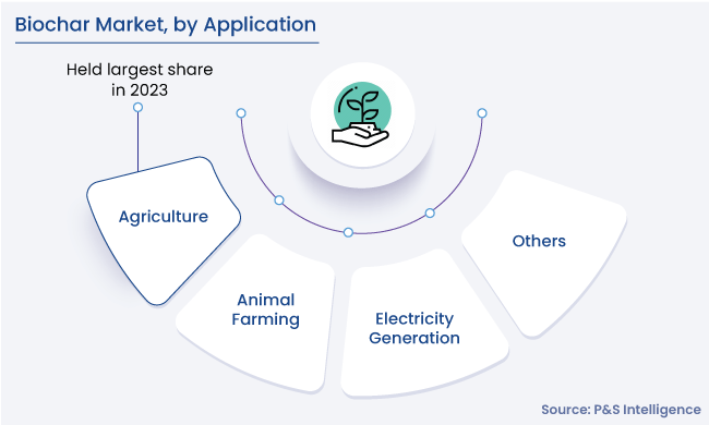 Biochar Market Segments