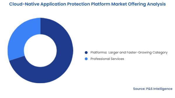 Cloud-Native Application Protection Platform Market Segmentation Analysis