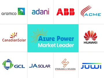 India Solar Energy Market Players