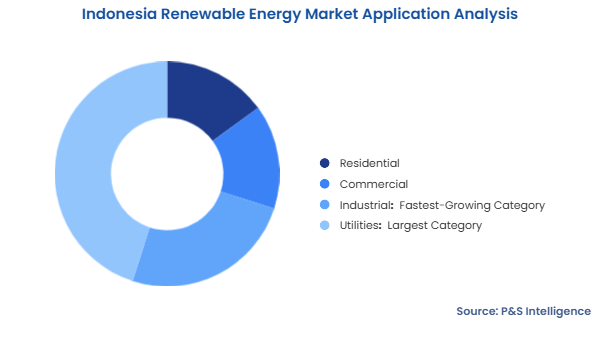 Indonesia Renewable Energy Market Segmentation Analysis