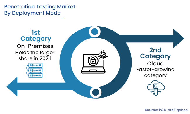 Penetration Testing Market Segments