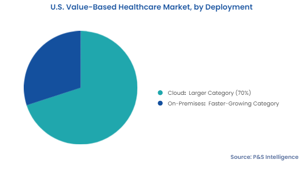 U.S. Value-Based Healthcare Market Segments